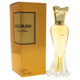 GOLD RUSH BY PARIS HILTON FOR WOMEN -  Eau De Parfum SPRAY