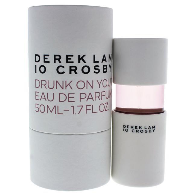 DRUNK ON YOUTH BY DEREK LAM FOR WOMEN -  Eau De Parfum SPRAY, Product image 1