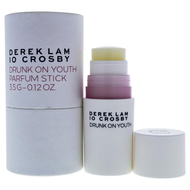 DRUNK ON YOUTH BY DEREK LAM FOR WOMEN -  SOLID PERFUME, Product image 1