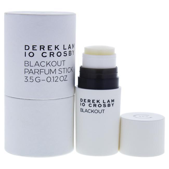 BLACKOUT BY DEREK LAM FOR WOMEN -  SOLID PERFUME, Product image 1