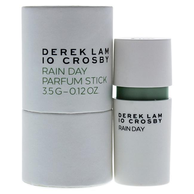 RAIN DAY BY DEREK LAM FOR WOMEN -  SOLID PERFUME, Product image 1