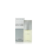 Issey Miyake L'Eau Dissey Eau de Toilette Mens Spray 0.5 oz.