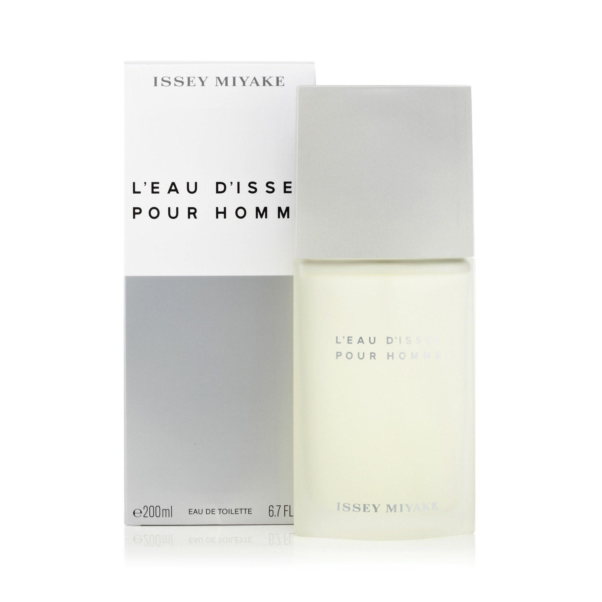 L'Eau Dissey Eau de Toilette Spray for Men by Issey Miyake, Product image 3