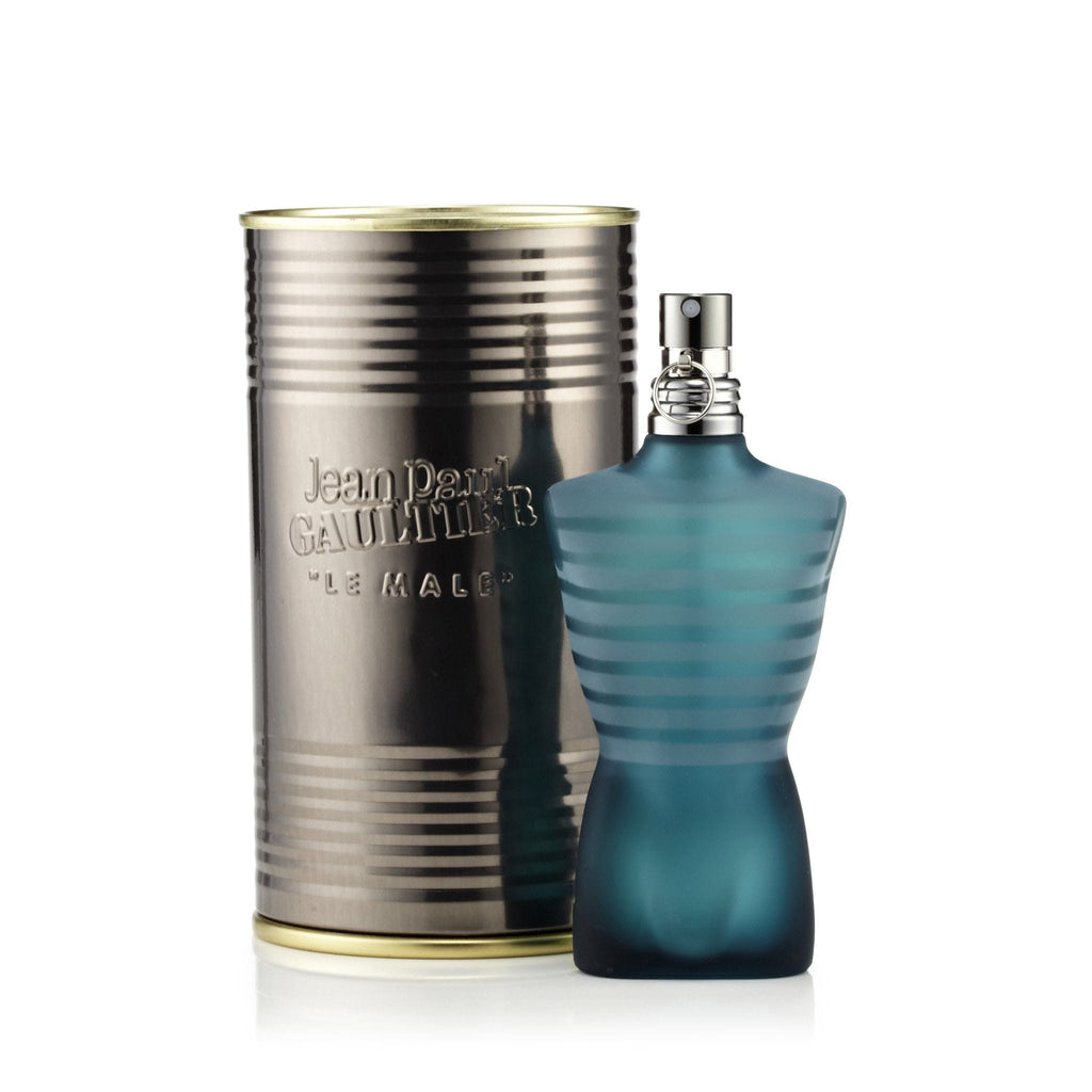 Jean Paul Gaultier Jean Paul Gaultier Eau de Toilette Mens Spray 2.5 oz.