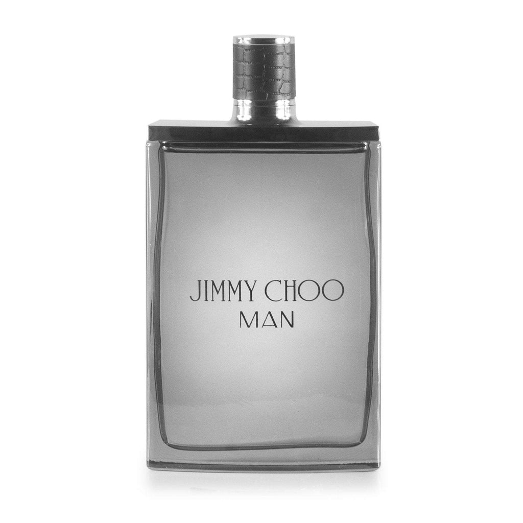 Jimmy Choo Man Eau de Toilette Spray for Men by Jimmy Choo 6.7 oz.