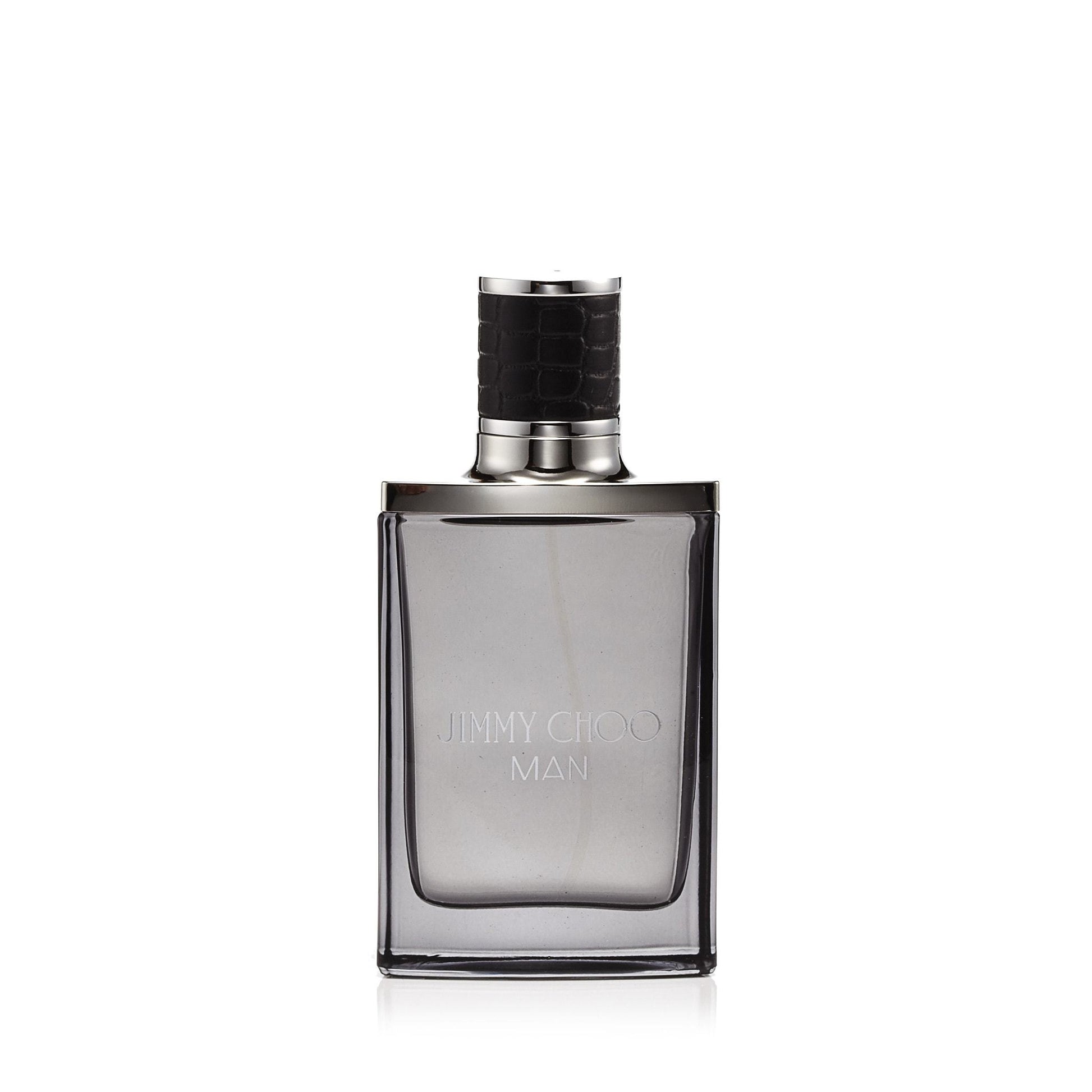 Jimmy Choo Man Eau de Toilette Spray for Men by Jimmy Choo, Product image 2