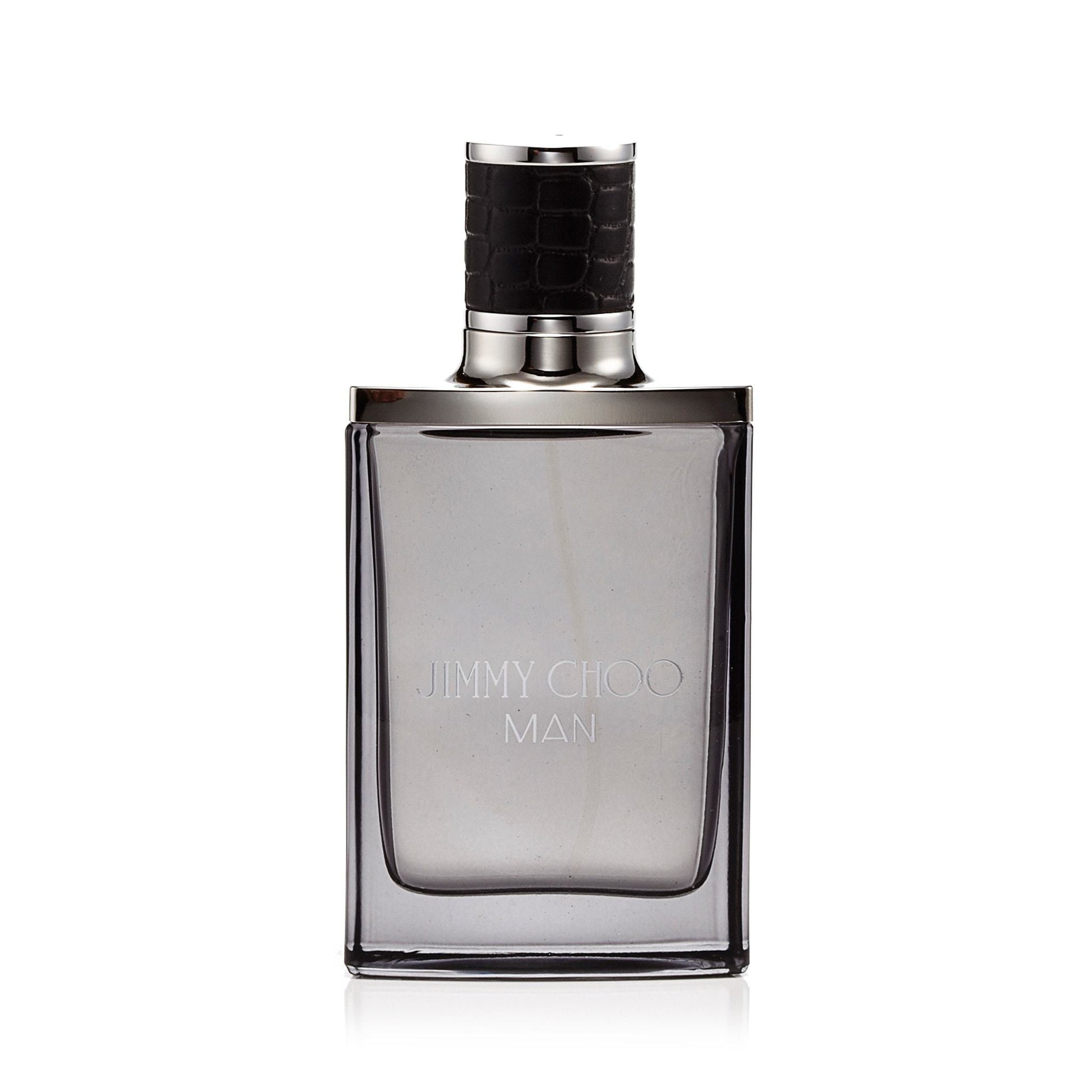 Jimmy Choo Man Eau de Toilette Spray for Men by Jimmy Choo, Product image 1