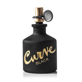 Curve Black Cologne Spray for Men by Claiborne 2.5 oz.