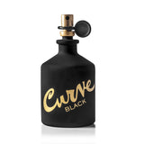 Curve Black Cologne Spray for Men by Claiborne 4.2 oz.