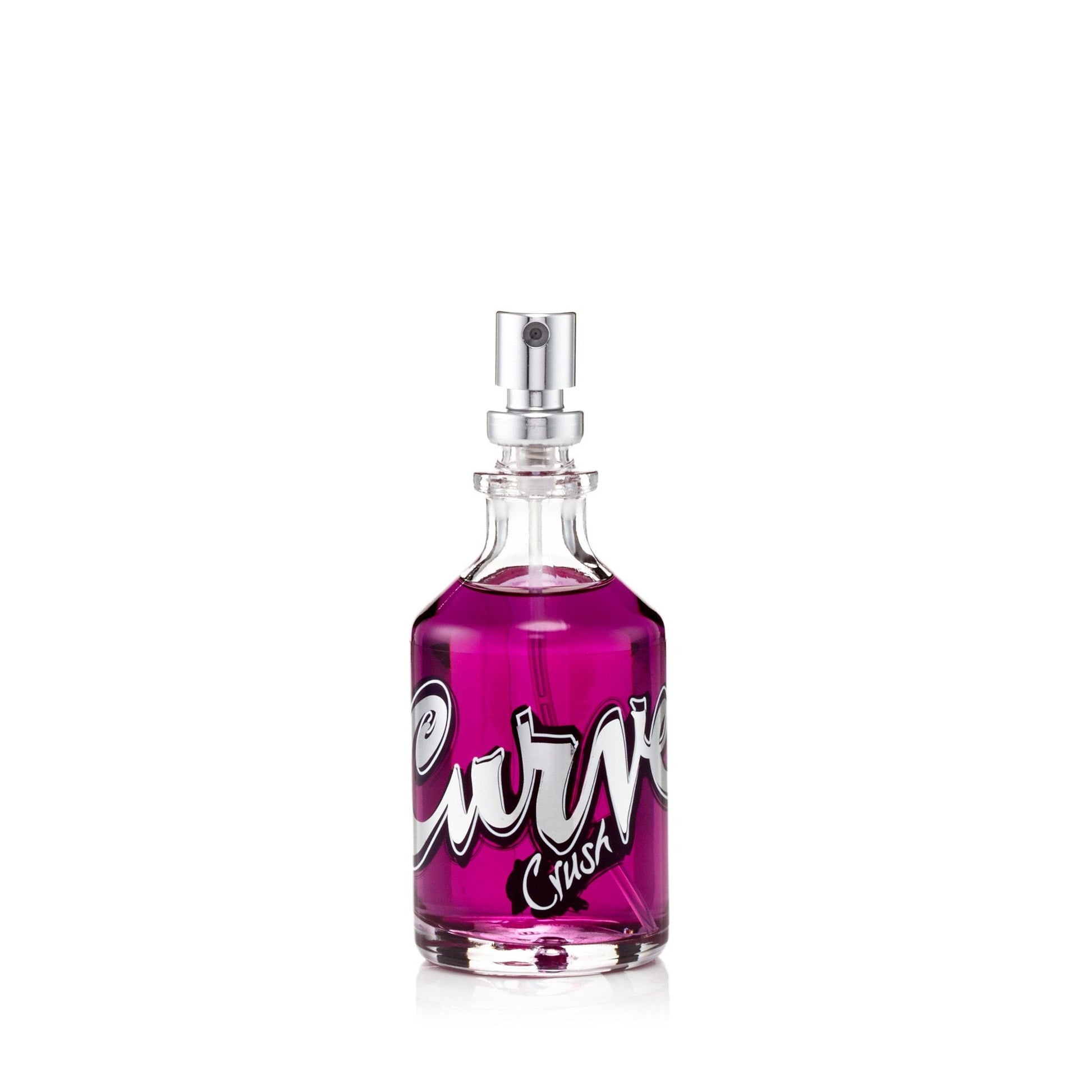 Curve Crush Eau de Toilette Spray for Women by Claiborne, Product image 2