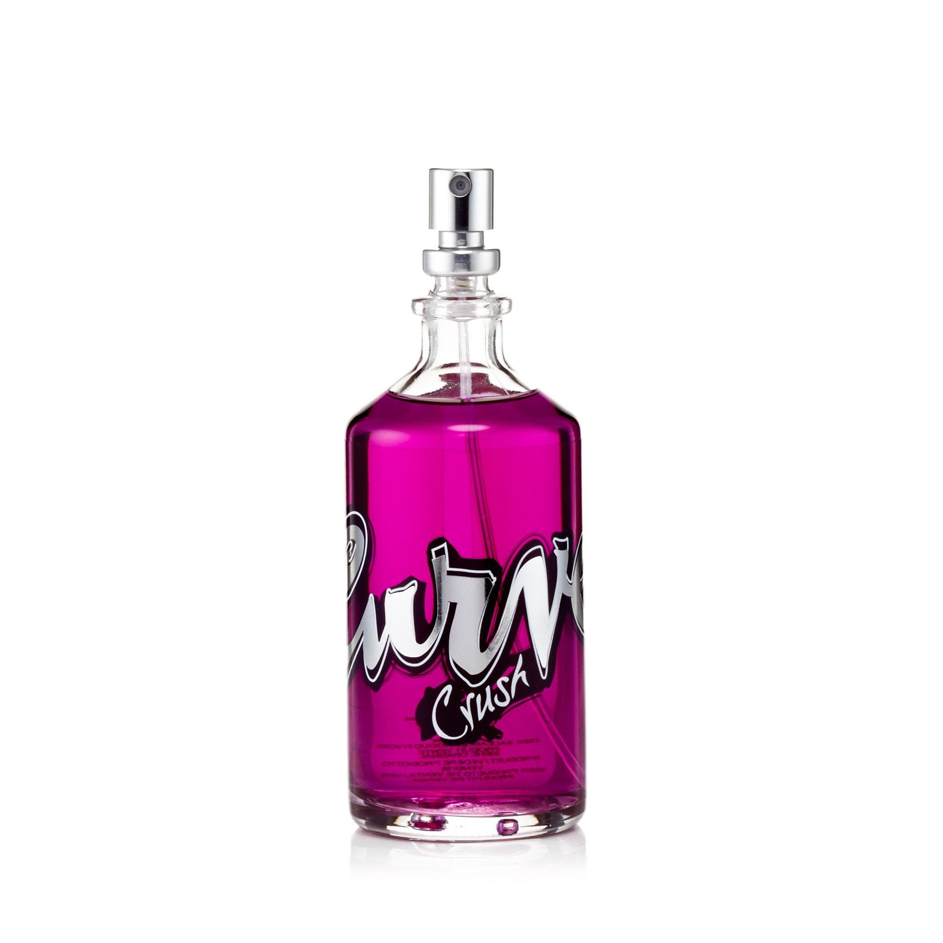 Curve Crush Eau de Toilette Spray for Women by Claiborne, Product image 5