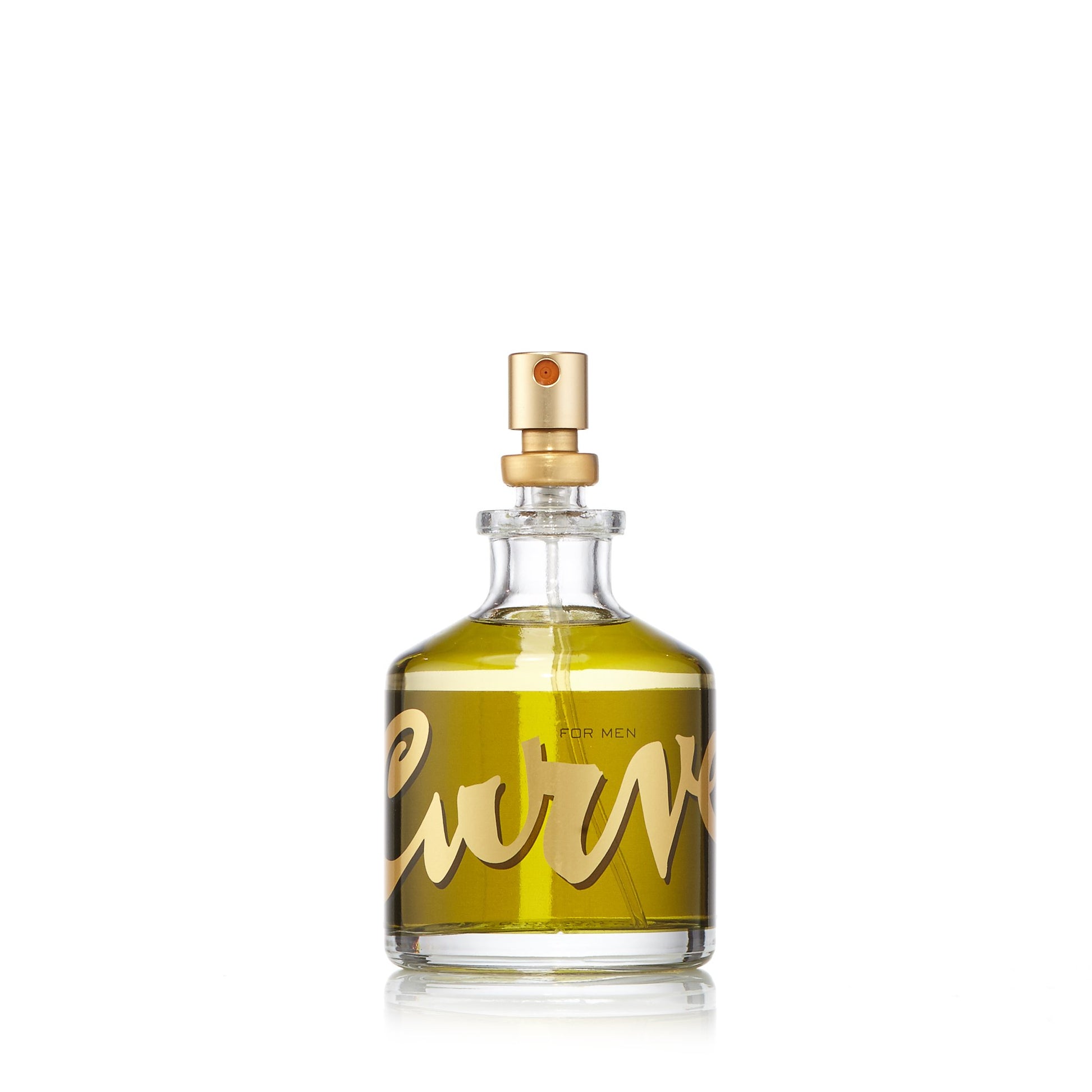 Curve Cologne Spray for Men by Claiborne, Product image 7