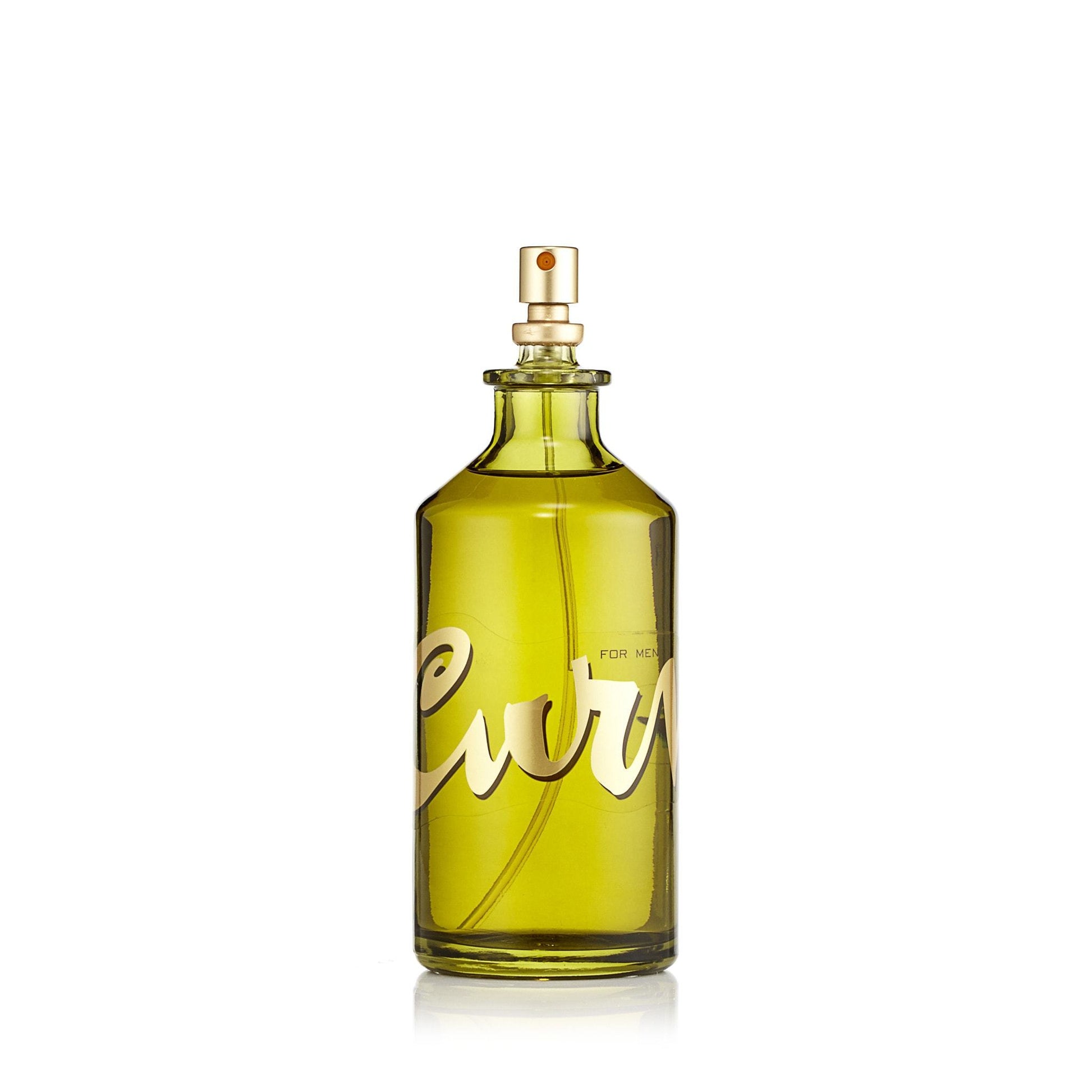 Curve Cologne Spray for Men by Claiborne, Product image 1