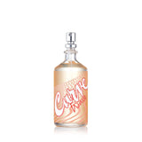 Curve Wave Eau de Toilette Spray for Women by Claiborne 3.4 oz.