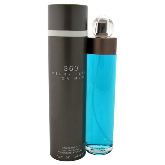 360 BY PERRY ELLIS FOR MEN -  Eau De Toilette SPRAY, Product image 1