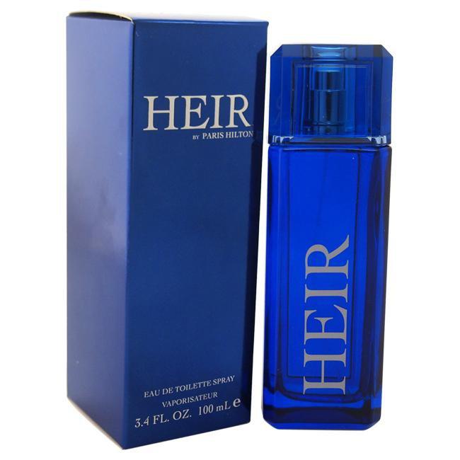 Heir by Paris Hilton for Men - Eau de Toilette - EDT/S, Product image 1