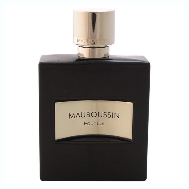 MAUBOUSSIN POUR LUI BY MAUBOUSSIN FOR MEN -  Eau De Parfum SPRAY, Product image 2