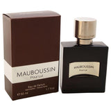 MAUBOUSSIN POUR LUI BY MAUBOUSSIN FOR MEN -  Eau De Parfum SPRAY