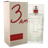 3 AM BY SEAN JOHN FOR MEN -  Eau De Toilette SPRAY