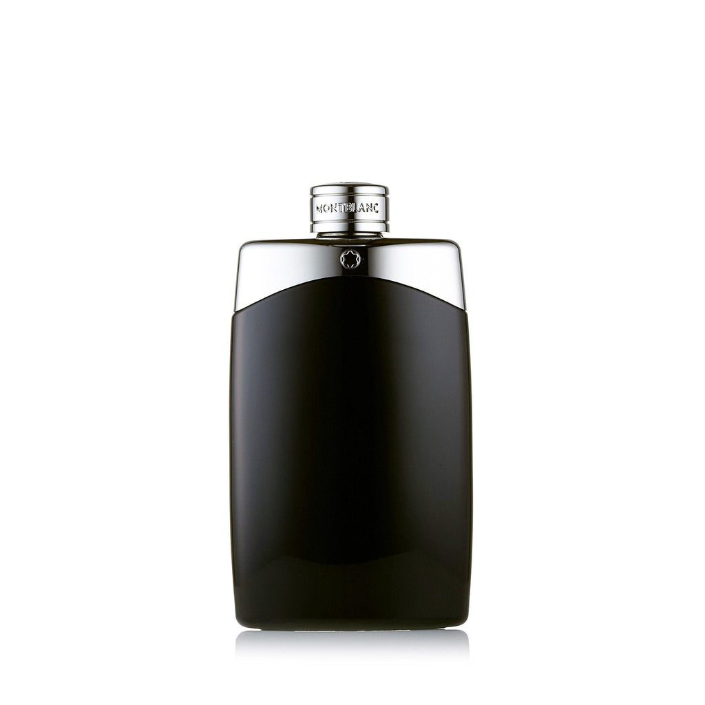 Legend Eau de Toilette Spray for Men by Montblanc 6.7 oz.