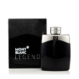 Montblanc Legend Eau de Toilette Mens Spray 3.4 oz. 