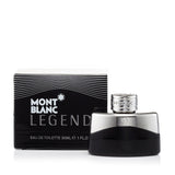 Montblanc Legend Eau de Toilette Mens Spray 1.0 oz. 