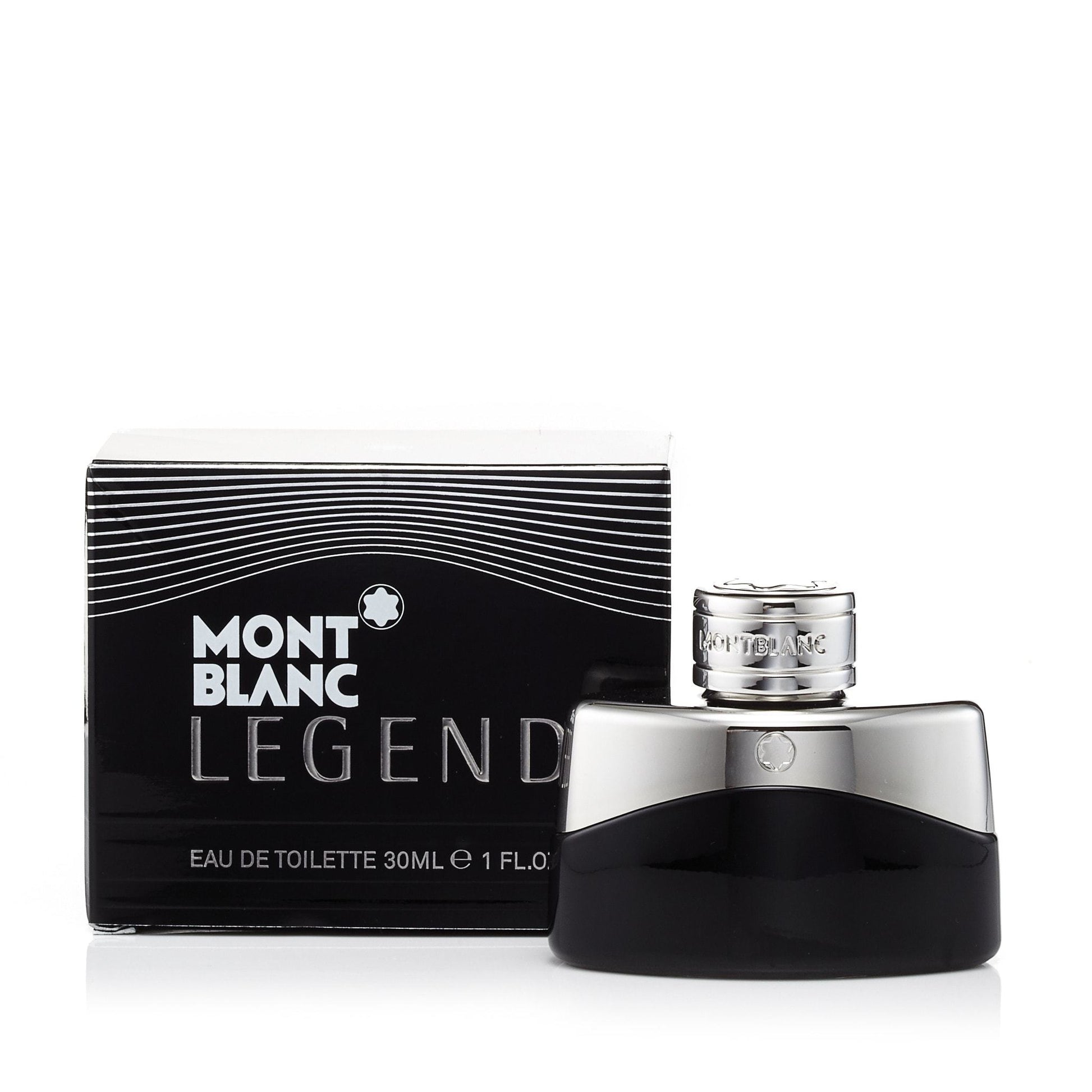 Legend Eau de Toilette Spray for Men by Montblanc, Product image 7