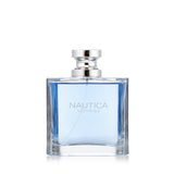 Voyage Eau de Toilette Spray for Men by Nautica 3.4 oz.