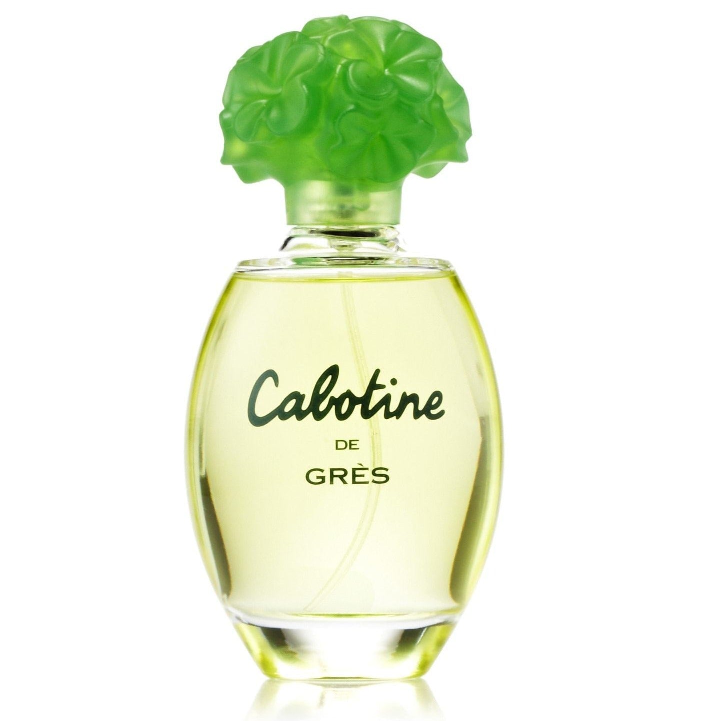 Cabotine Eau de Toilette Spray for Women by Parfums Gres, Product image 1