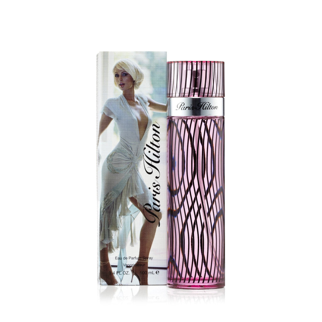 Paris Hilton Paris Hilton Eau de Parfum Womens Spray 3.4 oz.