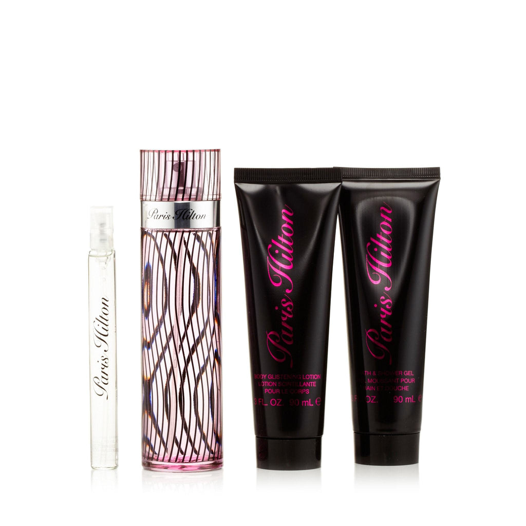 Paris Hilton Paris Hilton Gift Set Womens  3.4 oz. 