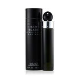 Perry Ellis 360 Black Eau de Toilette Mens Spray 3.4 oz.