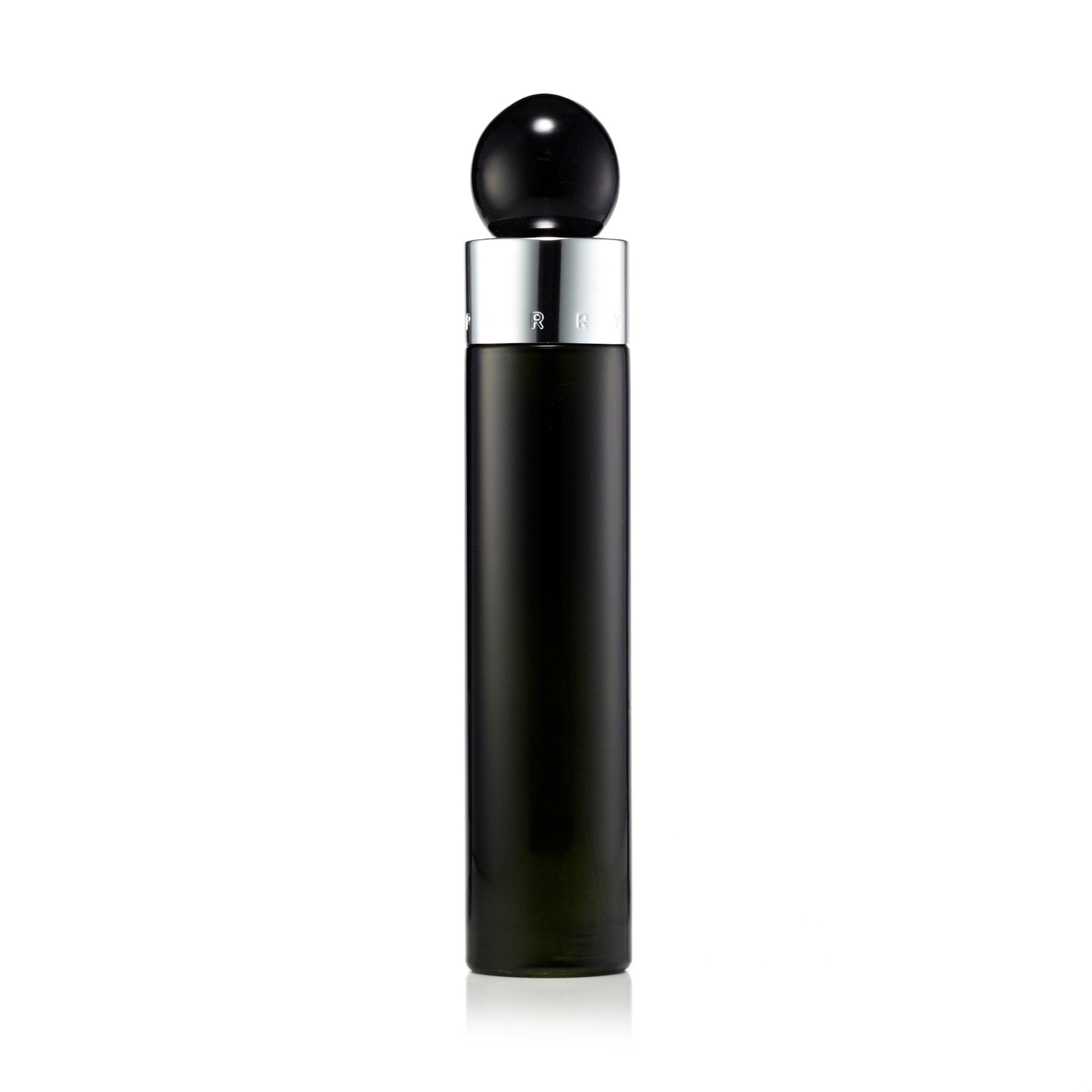 360° Black Eau de Toilette Spray for Men by Perry Ellis, Product image 3