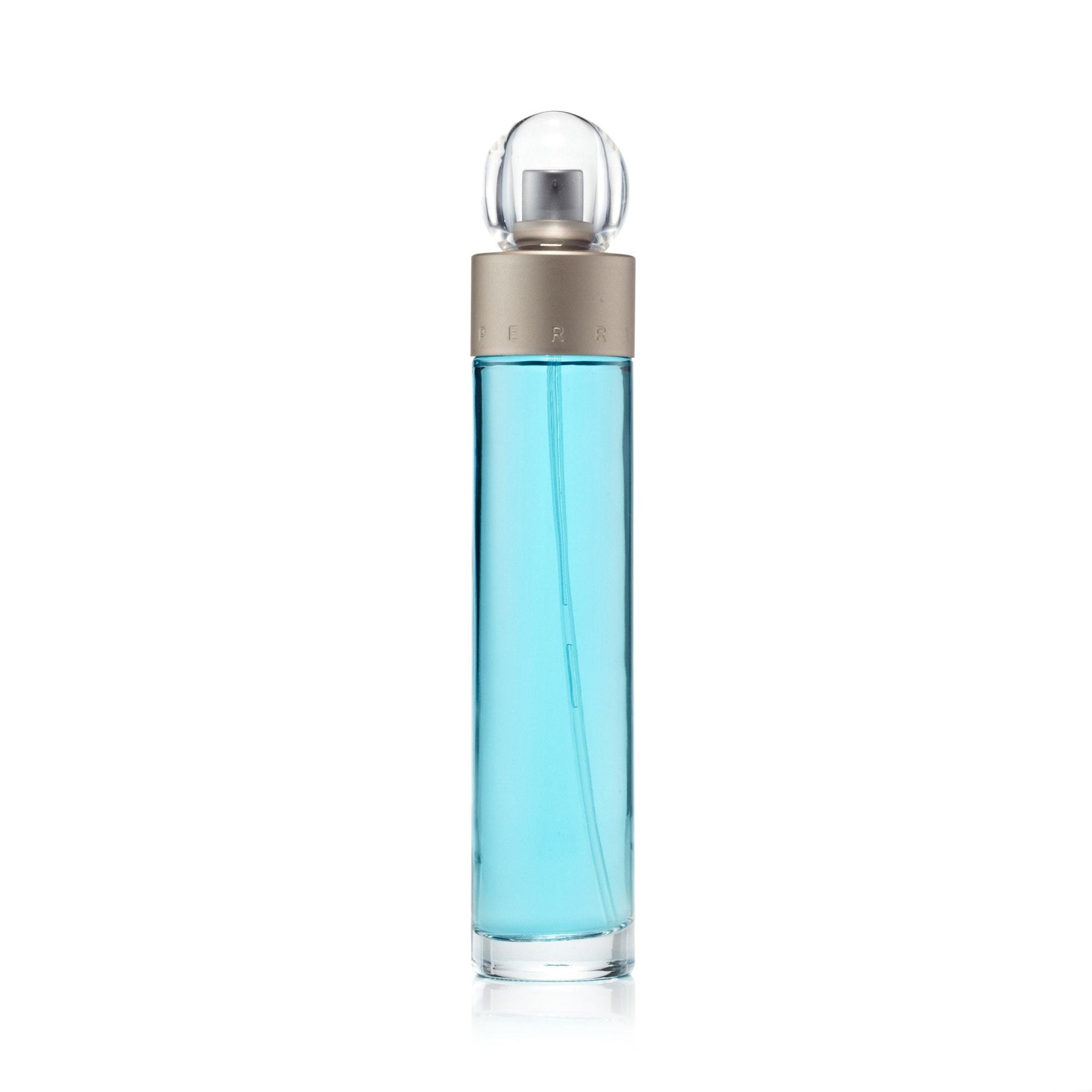 360° Eau de Toilette Spray for Men by Perry Ellis, Product image 1