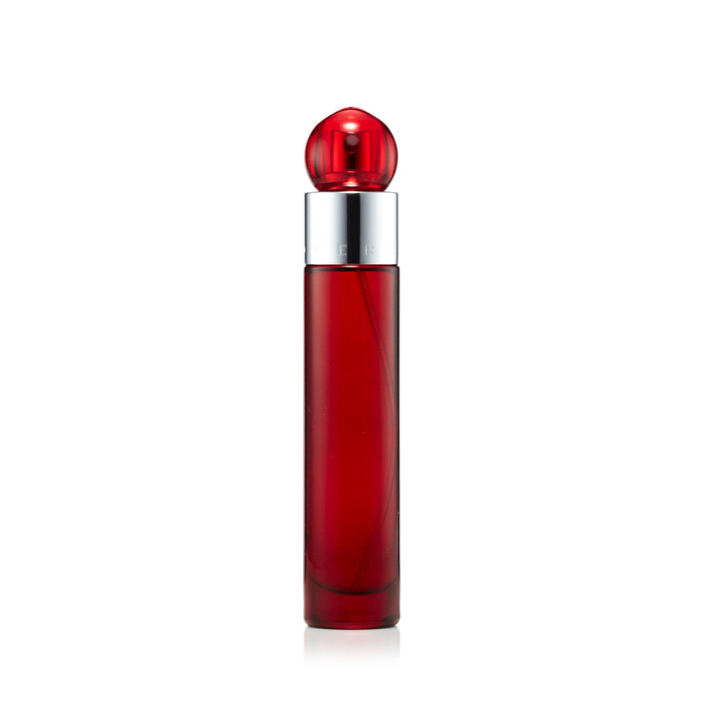 Perry Ellis 360 Red Eau de Toilette Mens Spray 1.7 oz.