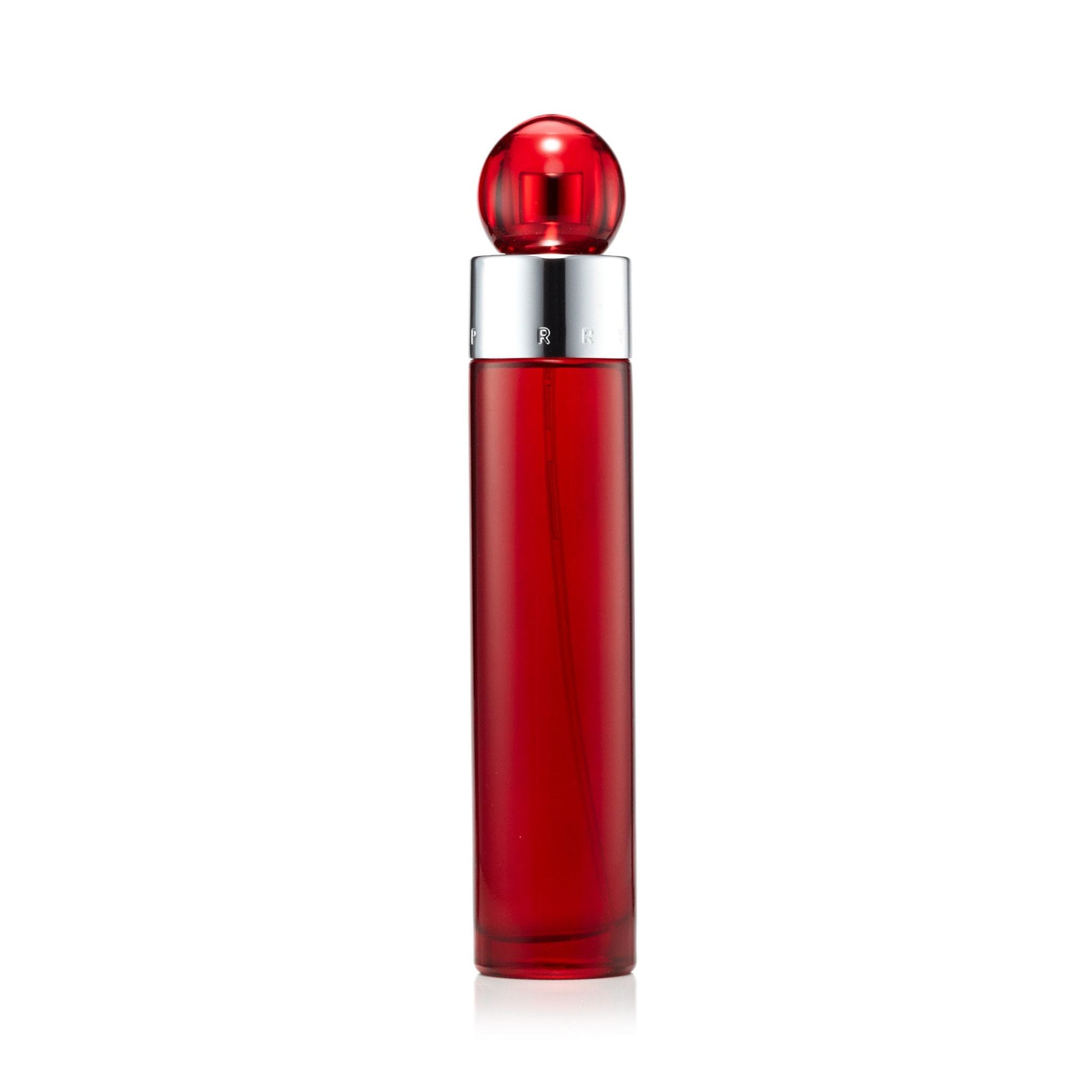 360° Red Eau de Toilette Spray for Men by Perry Ellis, Product image 2