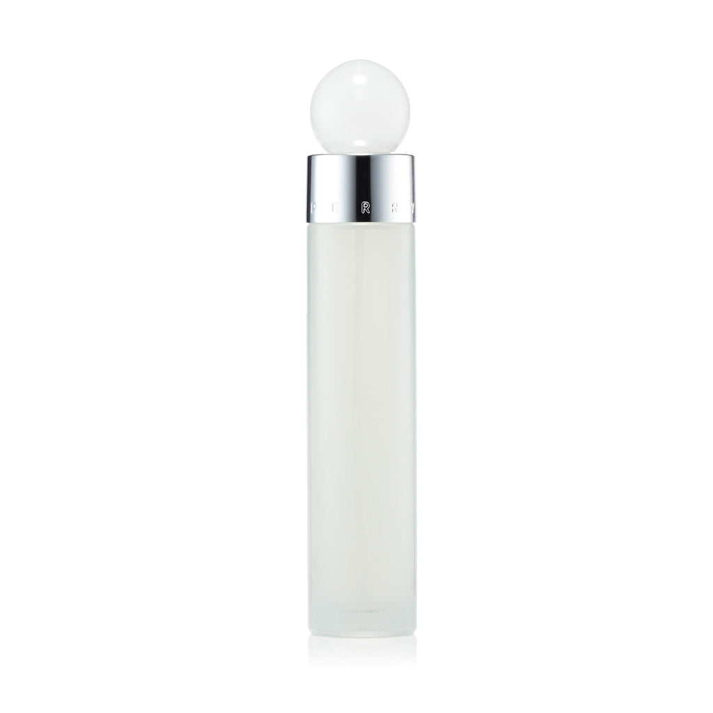 Perry Ellis 360 White Eau de Toilette Mens Spray 3.4 oz.