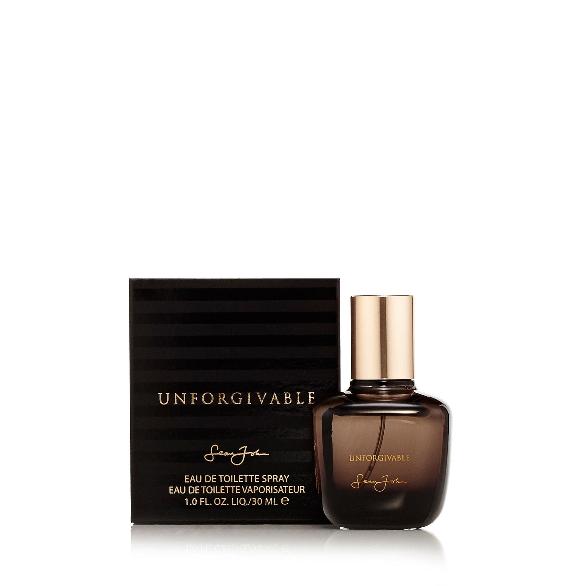 Unforgivable Eau de Toilette Spray for Men by Sean John, Product image 6