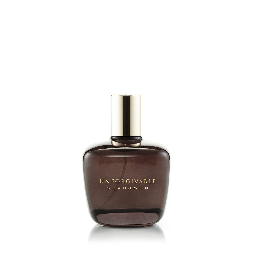 Unforgivable Eau de Toilette Spray for Men by Sean John 2.5 oz.