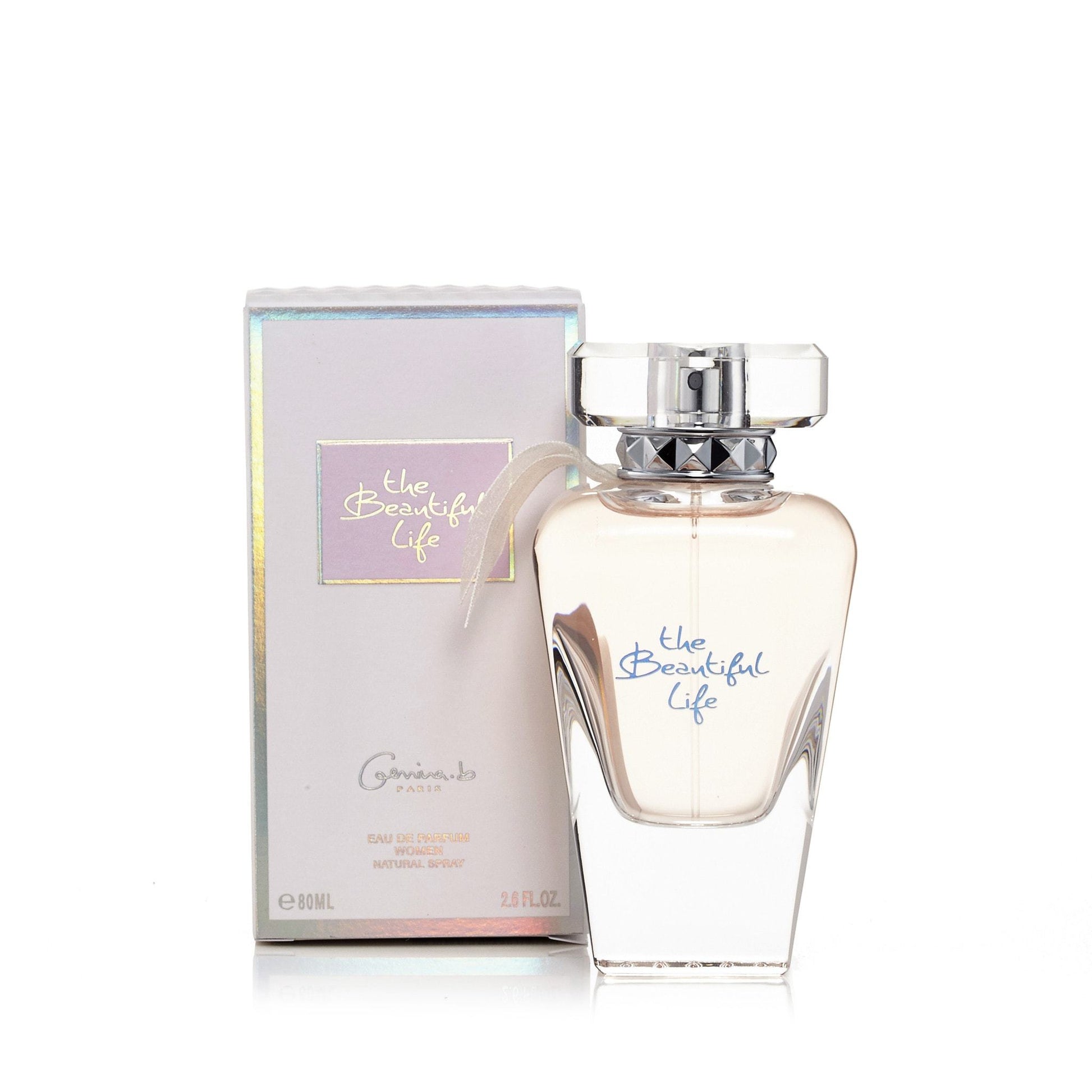 The Beautiful Life Eau de Parfum Spray for Women, Product image 2