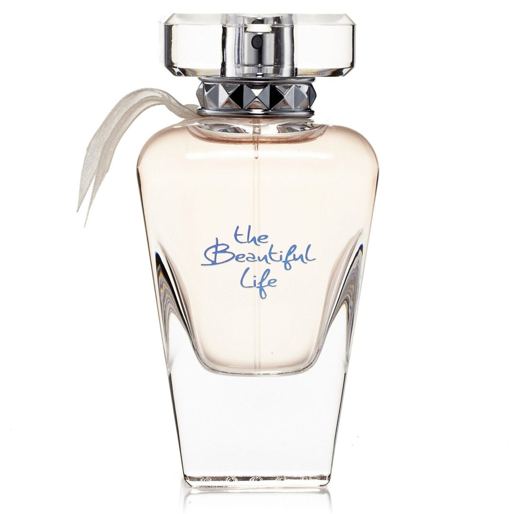 The Beautiful Life Eau de Parfum Womens Spray 2.6 oz.