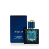 Versace Eros Eau de Toilette Mens Spray 1.0 oz.