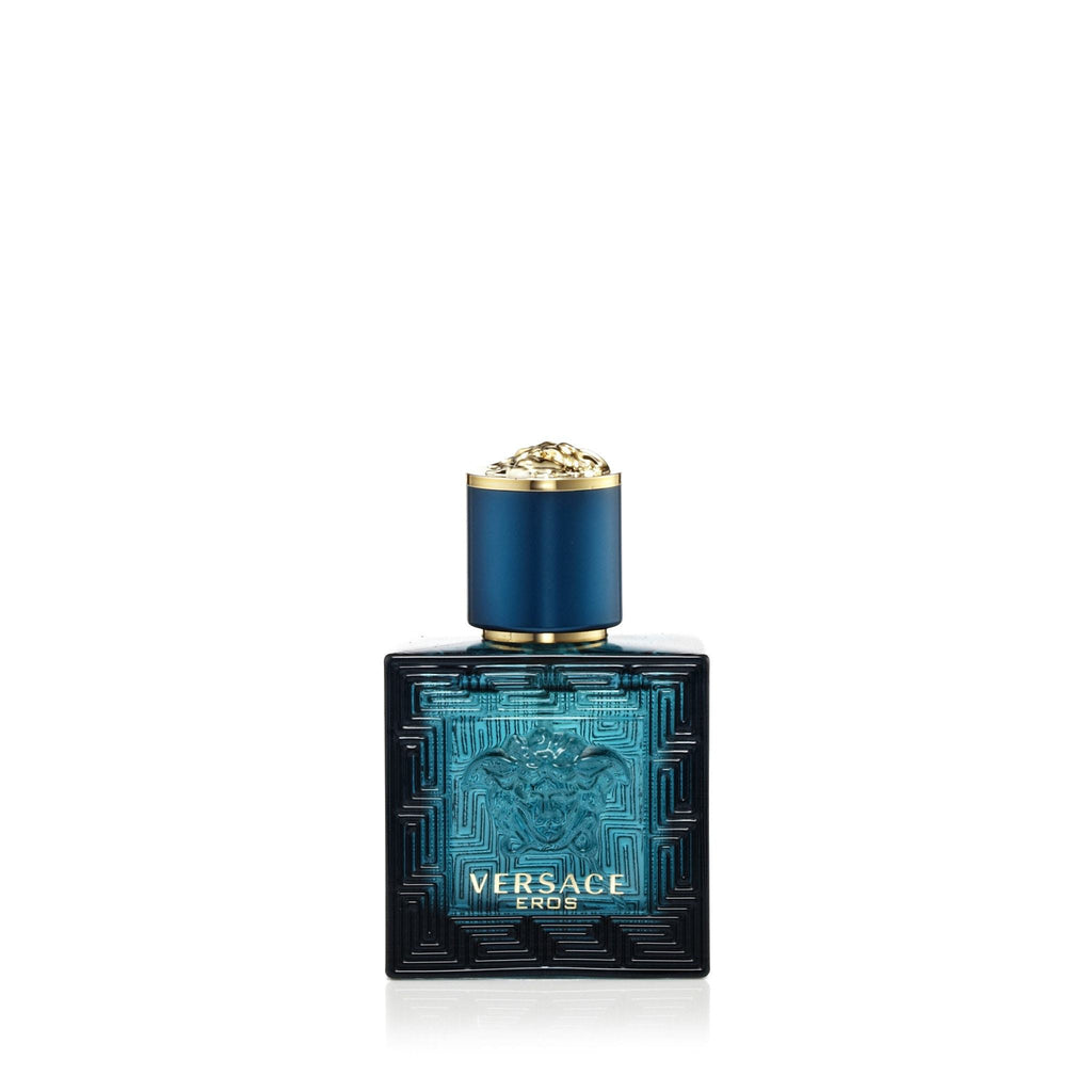 Versace Eros Eau de Toilette Mens Spray 1.0 oz.