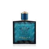 Versace Eros Eau de Toilette Mens Spray 3.4 oz. Tester