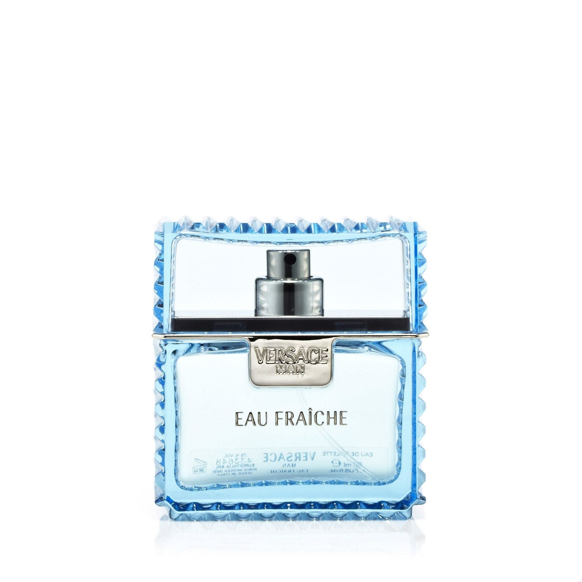 Man Eau Fraiche Eau de Toilette Spray for Men by Versace, Product image 4