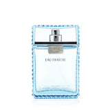 Versace Man Eau Fraiche Eau de Toilette Mens Spray 3.4 oz. 