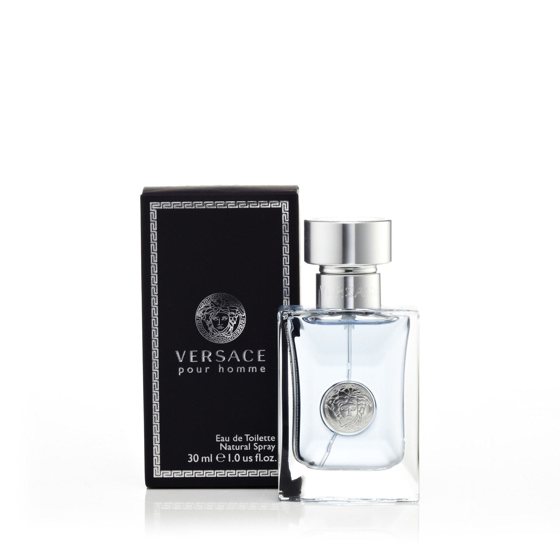 Pour Homme Eau de Toilette Spray for Men by Versace, Product image 7