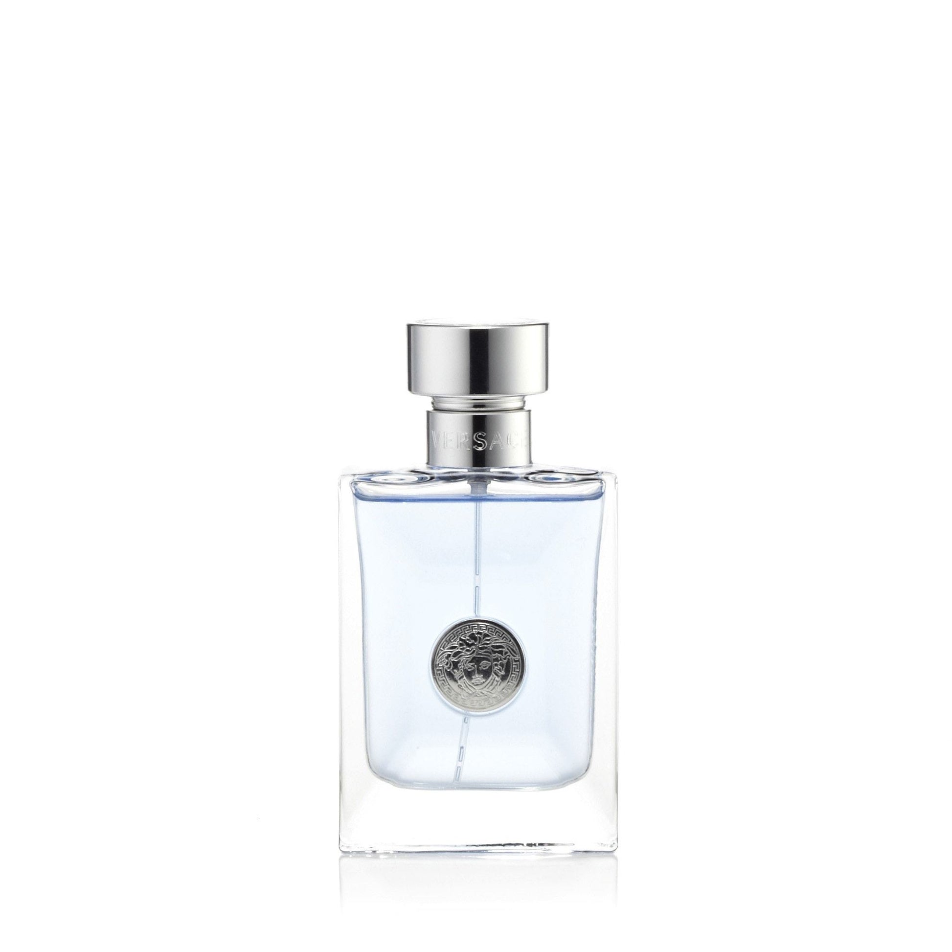 Pour Homme Eau de Toilette Spray for Men by Versace, Product image 4