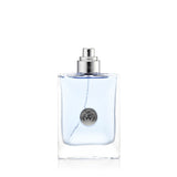 Versace Pour Homme Eau de Toilette Mens Spray 3.4 oz. Tester