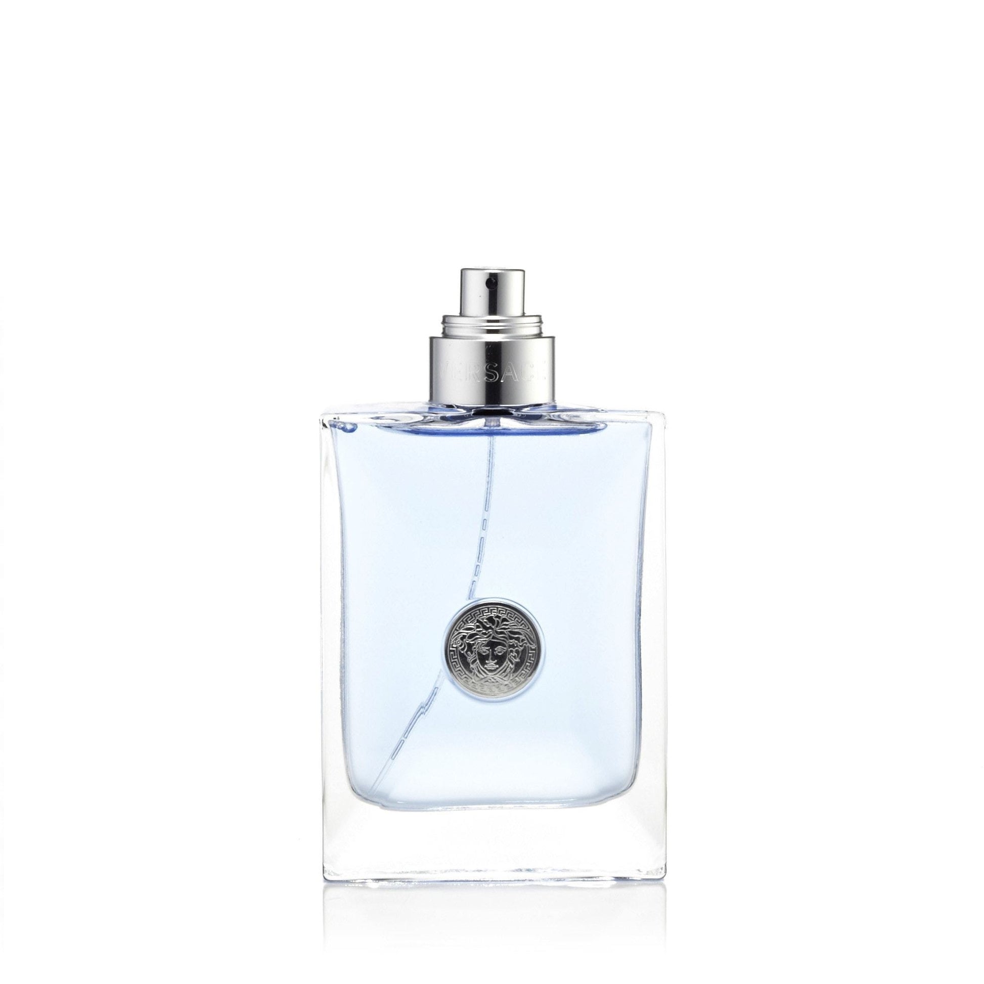 Pour Homme Eau de Toilette Spray for Men by Versace, Product image 6